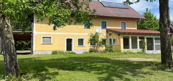 Haus mit Garten zu vermieten