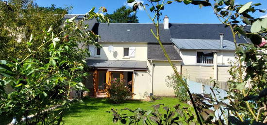 Maison Saint Desir - Proche centre de Lisieux