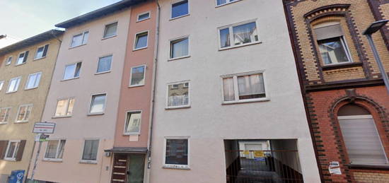 1-Zimmer-Wohnung in 34127 Kassel zur Miete! 330€ Warm!