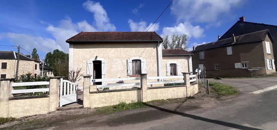 Maison 3 pièces 82 m²