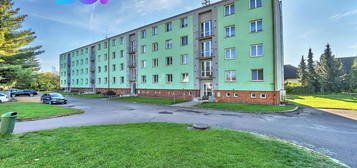 Prodej bytu 3+1 80 m²