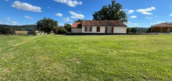 Vente maison 4 pièces 100 m²