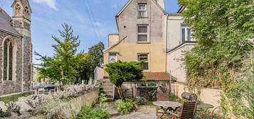 Flat for sale in Fishponds Road, Eastville, Bristol BS5