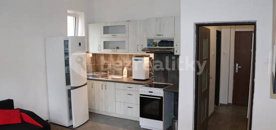 Pronájem bytu 1+kk 32 m², Pod Strání, Dalovice