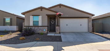 6805 W Pedro Ln, Laveen, AZ 85339