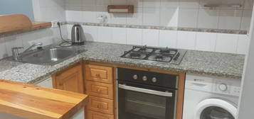 Estudio en venta en  Cort-reial, 17