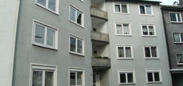 Schöne 2 Zimmerwohnung mit Balkon