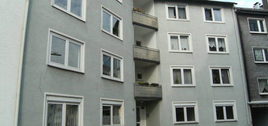 Schöne 2 Zimmerwohnung mit Balkon