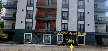 SUŞEHRİ MERKEZDE KİRALIK FULL EŞYALI ŞEYMA APART EVLER