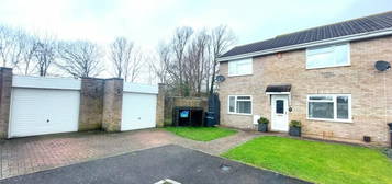 3 bedroom semi-detached house