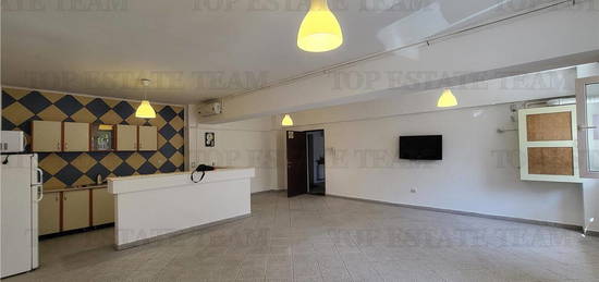 Inchiriere  Apartament Spatiu comercial82 mp- Plaza Romania- Militari-