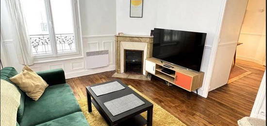 Location appartement 2 pièces 41 m²