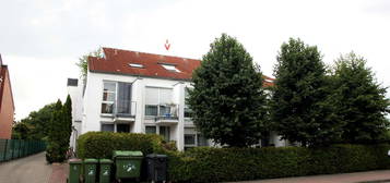 Maisonette Wohnung, nahe Uni Gelände, gute Anbindung, Stellplatz