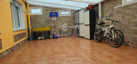 Piso en venta en O Feal - Xubia