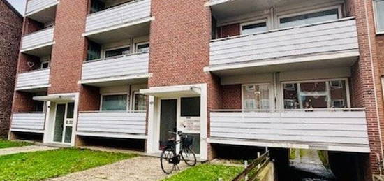 Zwei-Zimmer-Wohnung in Viersen-Dülken!