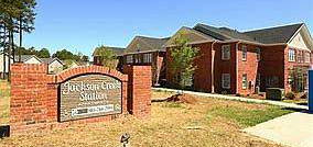 Jackson Creek Station, 2406 Kneece Rd, Columbia, SC 29223