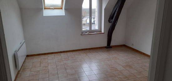 Appartement 70m2 dans résidence sécurisée