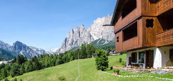 Appartamento via Spiga 15, Centro, Cortina d'Ampezzo