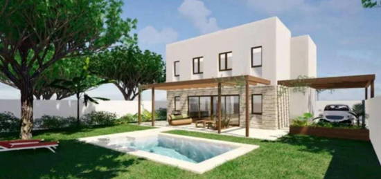 Casa o chalet en venta en La Barrosa