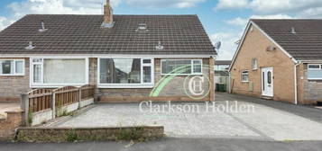 2 bedroom bungalow for sale