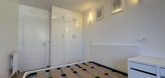 Location appartement 1 pièce 10 m²