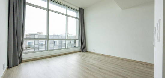 Appartement T1 bis non meublé