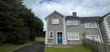 195 Cedar Ridge, Dungannon, BT71 6UD