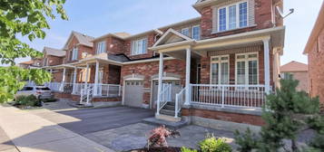 27 MEAD TERRACE, Markham (Wismer), Ontario