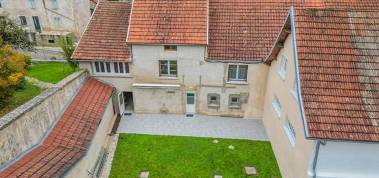 Maison  à vendre, 7 pièces, 5 chambres, 154 m²