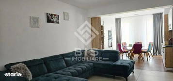 Apartament 2 Dormitoare | Bloc Nou | Zona Nord