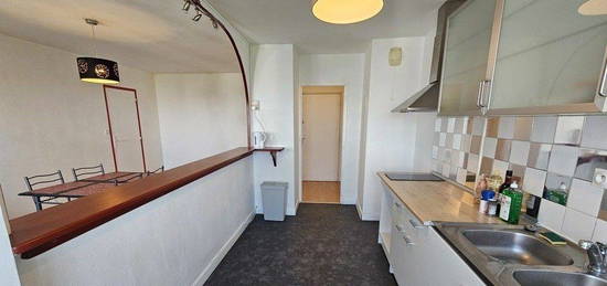 Appartement 50m2 T2