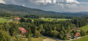 Historische Landhaus-Villa mit Reitplatz, Sauna und großem Grundstück