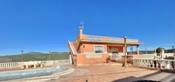 Chalet en A Las Afueras