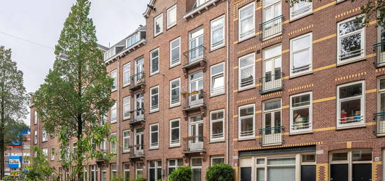 Borgerstraat 266 1