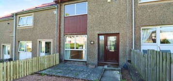 3 bed terraced house for sale