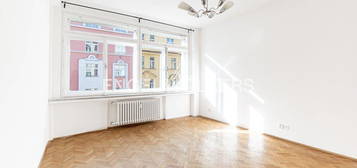 Pronájem bytu 2+1 60 m²