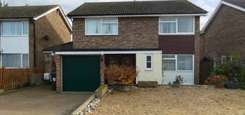 4 bed detached house for sale