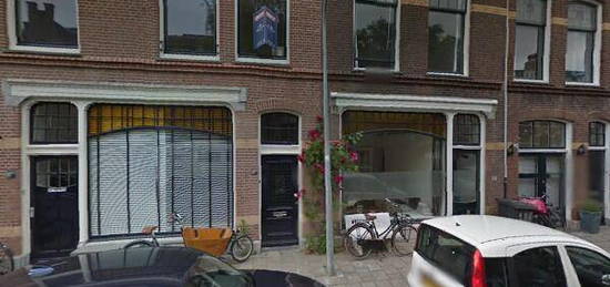 Iordensstraat 43-ARD