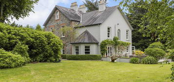 'Ballywooley House', 173 Crawfordsburn Road, Crawfordsburn, BT19 1BT