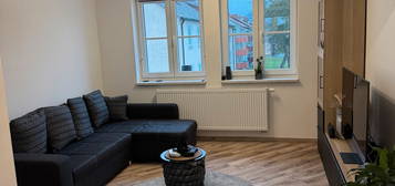 2 Zimmer DG-Wohnung in Kronach