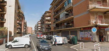 OSTIA - bilocale con BALCONE