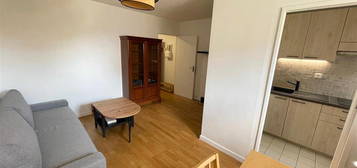 Vente appartement 1 pièce 28 m²