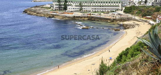 Apartamento T2+1 no centro da Ericeira