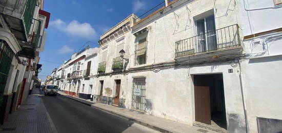 Piso en venta en Calle San Agustín, Ayuntamiento - Barrio Alto