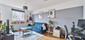 Flat for sale in Fishguard Way, Galleons Lock E16