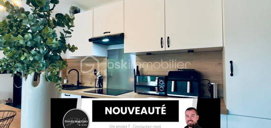 Achat maison 3 pièces 62 m²