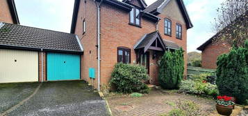 2 bedroom semi-detached house