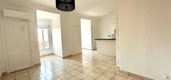 Location appartement 3 pièces 79 m²