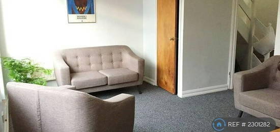 1 bedroom flat share