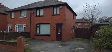 Semi-detached house to rent in Princess Avenue, Kearsley, Bolton BL4